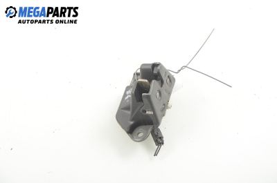 Trunk lock for Fiat Bravo 1.6 16V, 103 hp, 3 doors, 2000