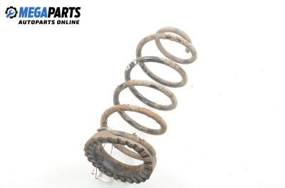 Coil spring for Fiat Bravo 1.6 16V, 103 hp, 2000, position: rear