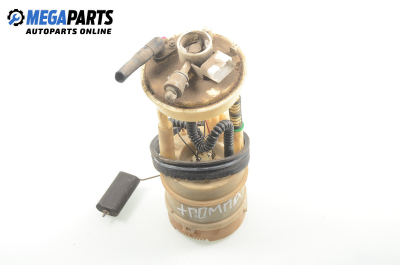 Fuel pump for Fiat Bravo 1.6 16V, 103 hp, 3 doors, 2000