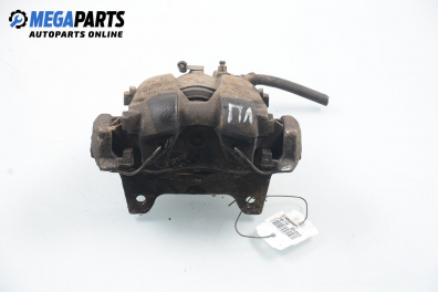 Caliper for Fiat Bravo 1.6 16V, 103 hp, 3 doors, 2000, position: front - left