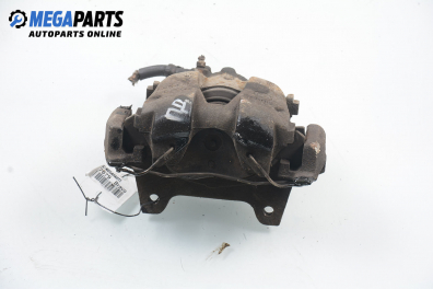 Caliper for Fiat Bravo 1.6 16V, 103 hp, 3 doors, 2000, position: front - right