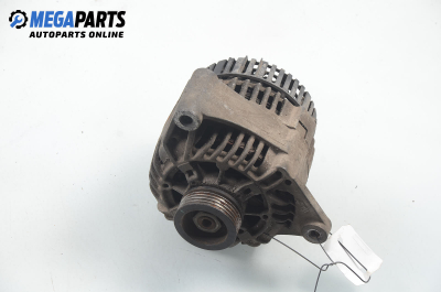 Alternator for Peugeot 306 1.1, 60 hp, hatchback, 1996