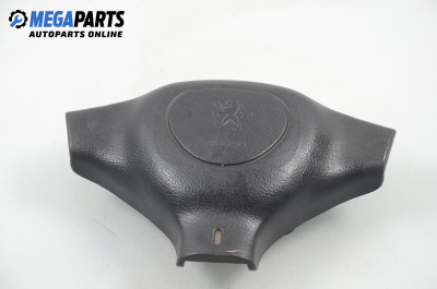 Airbag for Peugeot 306 1.1, 60 hp, hecktür, 5 türen, 1996