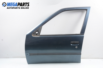 Door for Peugeot 306 1.1, 60 hp, hatchback, 5 doors, 1996, position: front - left