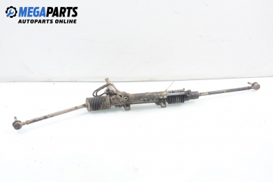 Hydraulic steering rack for Peugeot 306 1.1, 60 hp, hatchback, 5 doors, 1996