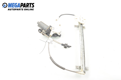 Antrieb el. fensterheber for Seat Toledo (1L) 1.8, 90 hp, hecktür, 5 türen, 1997, position: links, rückseite