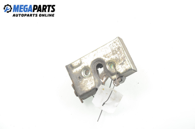 Lock for Seat Toledo (1L) 1.8, 90 hp, hatchback, 1997, position: rear - left