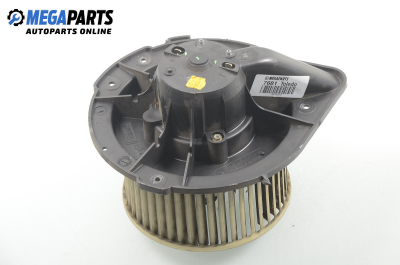 Heating blower for Seat Toledo (1L) 1.8, 90 hp, hatchback, 5 doors, 1997