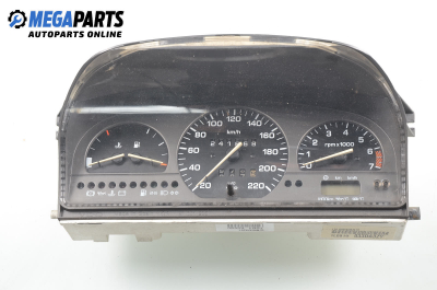 Instrument cluster for Seat Toledo (1L) 1.8, 90 hp, hatchback, 5 doors, 1997