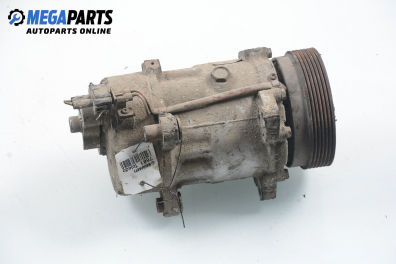 AC compressor for Seat Toledo (1L) 1.8, 90 hp, hatchback, 5 doors, 1997