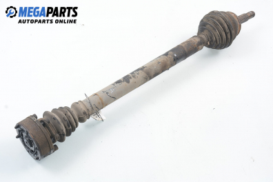 Driveshaft for Seat Toledo (1L) 1.8, 90 hp, hatchback, 5 doors, 1997, position: right