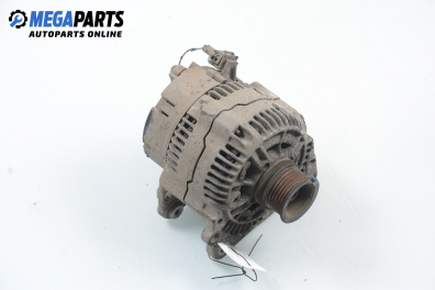 Alternator for Seat Toledo (1L) 1.8, 90 hp, hatchback, 1997