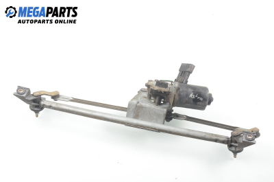 Front wipers motor for Opel Astra F 1.8, 90 hp, sedan, 1993, position: front