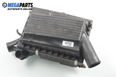 Air cleaner filter box for Opel Astra F 1.8, 90 hp, sedan, 1993