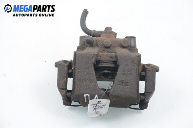 Etrier de frână for Opel Astra F 1.8, 90 hp, sedan, 1993, position: dreaptă - fața