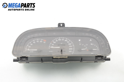 Bloc instrumente de bord for Renault Laguna I (B56; K56) 2.0 16V, 139 hp, combi, 1997