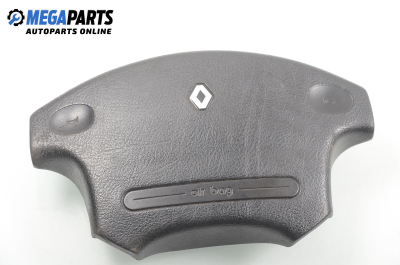 Airbag for Renault Laguna I (B56; K56) 2.0 16V, 139 hp, combi, 1997