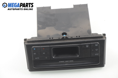 Air conditioning panel for Renault Laguna I (B56; K56) 2.0 16V, 139 hp, station wagon, 1997