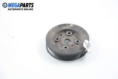 Damper pulley for Renault Laguna I (B56; K56) 2.0 16V, 139 hp, station wagon, 1997