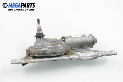 Front wipers motor for Volkswagen Golf III 1.4, 60 hp, 1993, position: rear