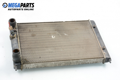 Radiator de apă for Volkswagen Golf III 1.4, 60 hp, 5 uși, 1993