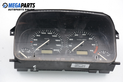 Instrument cluster for Volkswagen Golf III 1.4, 60 hp, 5 doors, 1993