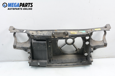 Front slam panel for Volkswagen Golf III 1.4, 60 hp, 5 doors, 1993