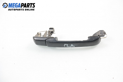 Outer handle for Volkswagen Golf III 1.4, 60 hp, 5 doors, 1993, position: front - right