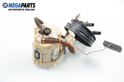 Fuel pump for Volkswagen Golf III 1.4, 60 hp, 5 doors, 1993