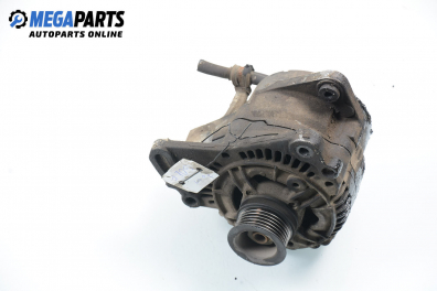 Alternator for Volkswagen Golf III 1.4, 60 hp, 1993