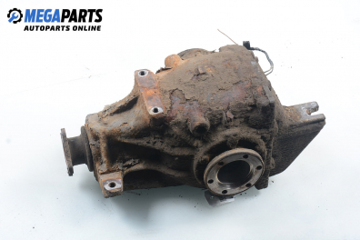  for BMW 5 (E34) 2.0 24V, 150 hp, sedan, 1991