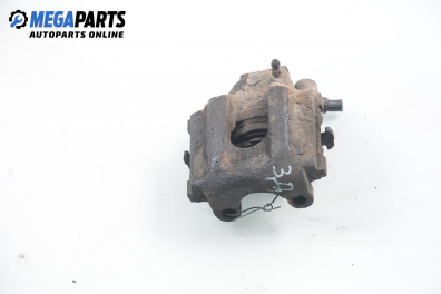 Caliper for BMW 5 (E34) 2.0 24V, 150 hp, sedan, 1991, position: rear - right