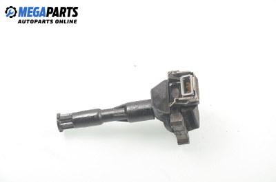 Ignition coil for BMW 5 (E34) 2.0 24V, 150 hp, sedan, 1991