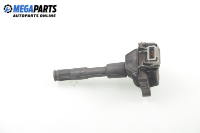 Ignition coil for BMW 5 (E34) 2.0 24V, 150 hp, sedan, 1991