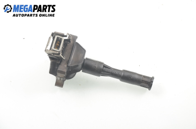 Ignition coil for BMW 5 (E34) 2.0 24V, 150 hp, sedan, 1991