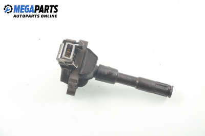 Ignition coil for BMW 5 (E34) 2.0 24V, 150 hp, sedan, 1991