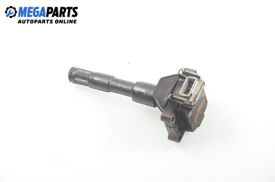 Ignition coil for BMW 5 (E34) 2.0 24V, 150 hp, sedan, 1991