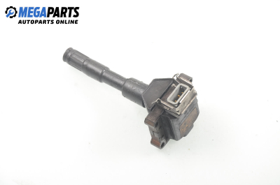 Ignition coil for BMW 5 (E34) 2.0 24V, 150 hp, sedan, 1991