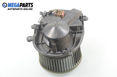 Heating blower for Volkswagen Passat (B5; B5.5) 1.9 TDI, 110 hp, sedan, 1997