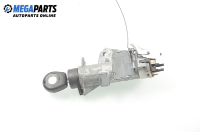 Zündschlüssel for Volkswagen Passat (B5; B5.5) 1.9 TDI, 110 hp, sedan, 1997