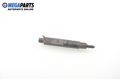 Diesel fuel injector for Volkswagen Passat (B5; B5.5) 1.9 TDI, 110 hp, sedan, 1997