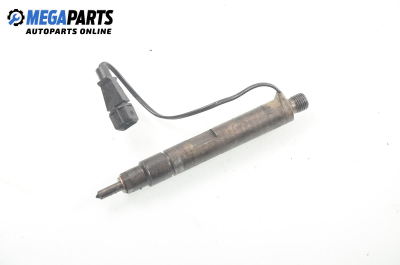 Injector inteligent for Volkswagen Passat (B5; B5.5) 1.9 TDI, 110 hp, sedan, 1997 № 0281130201