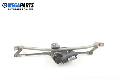 Front wipers motor for Volkswagen Passat (B5; B5.5) 1.9 TDI, 110 hp, sedan, 1997, position: front