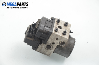 ABS for Volkswagen Passat (B5; B5.5) 1.9 TDI, 110 hp, sedan, 1997