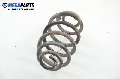 Arc for Volkswagen Passat (B5; B5.5) 1.9 TDI, 110 hp, sedan, 1997, position: din spate