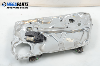 Antrieb el. fensterheber for Volkswagen Passat (B5; B5.5) 1.9 TDI, 110 hp, sedan, 1997, position: rechts, vorderseite