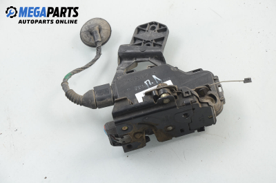 Schloss for Volkswagen Passat (B5; B5.5) 1.9 TDI, 110 hp, sedan, 1997, position: links, vorderseite