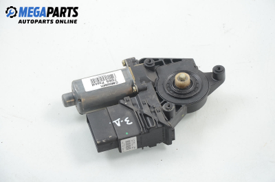 Antriebsmotor el. fensterheber for Volkswagen Passat (B5; B5.5) 1.9 TDI, 110 hp, sedan, 1997, position: rechts, rückseite