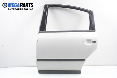 Door for Volkswagen Passat (B5; B5.5) 1.9 TDI, 110 hp, sedan, 1997, position: rear - left