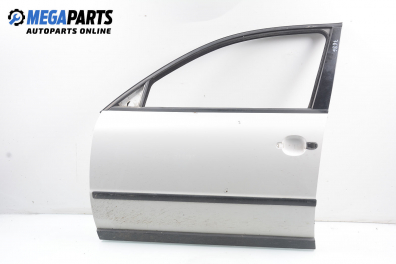 Door for Volkswagen Passat (B5; B5.5) 1.9 TDI, 110 hp, sedan, 1997, position: front - left